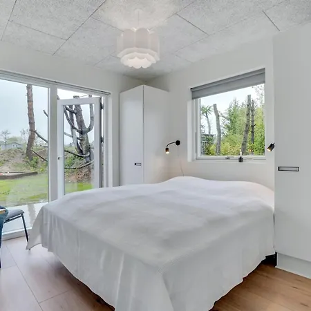 Elso - 600m To The Fjord By Interhome Struer