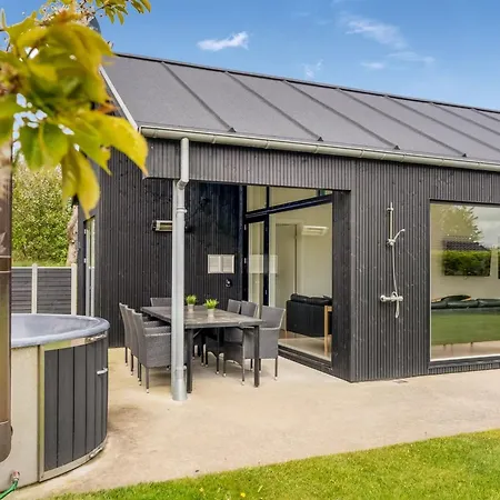 Feriehus Elso - 600m To The Fjord By Interhome Struer