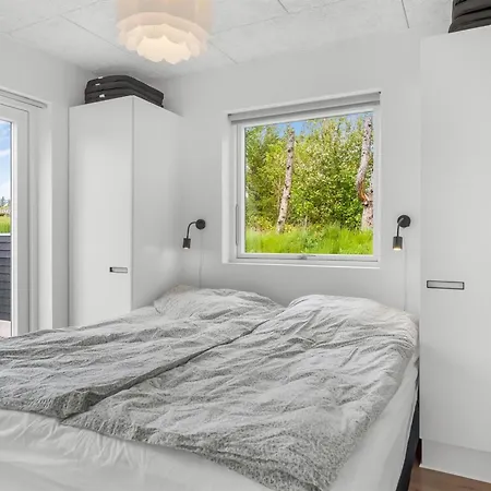 Elso - 600m To The Fjord By Interhome * Struer