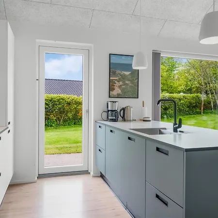 Feriehus Elso - 600m To The Fjord By Interhome Struer