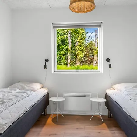 Elso - 600m To The Fjord By Interhome Feriehus