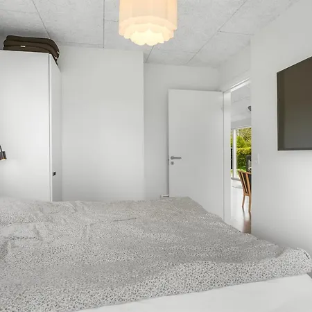 Feriehus Elso - 600m To The Fjord By Interhome Struer