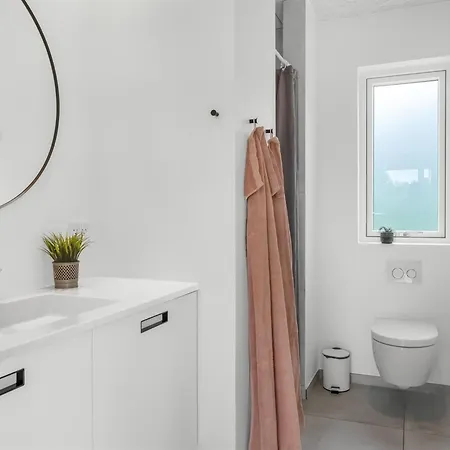 Feriehus Elso - 600m To The Fjord By Interhome Struer